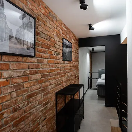 Your Aparts - Lofty Scheiblera Lodz  Exterior photo