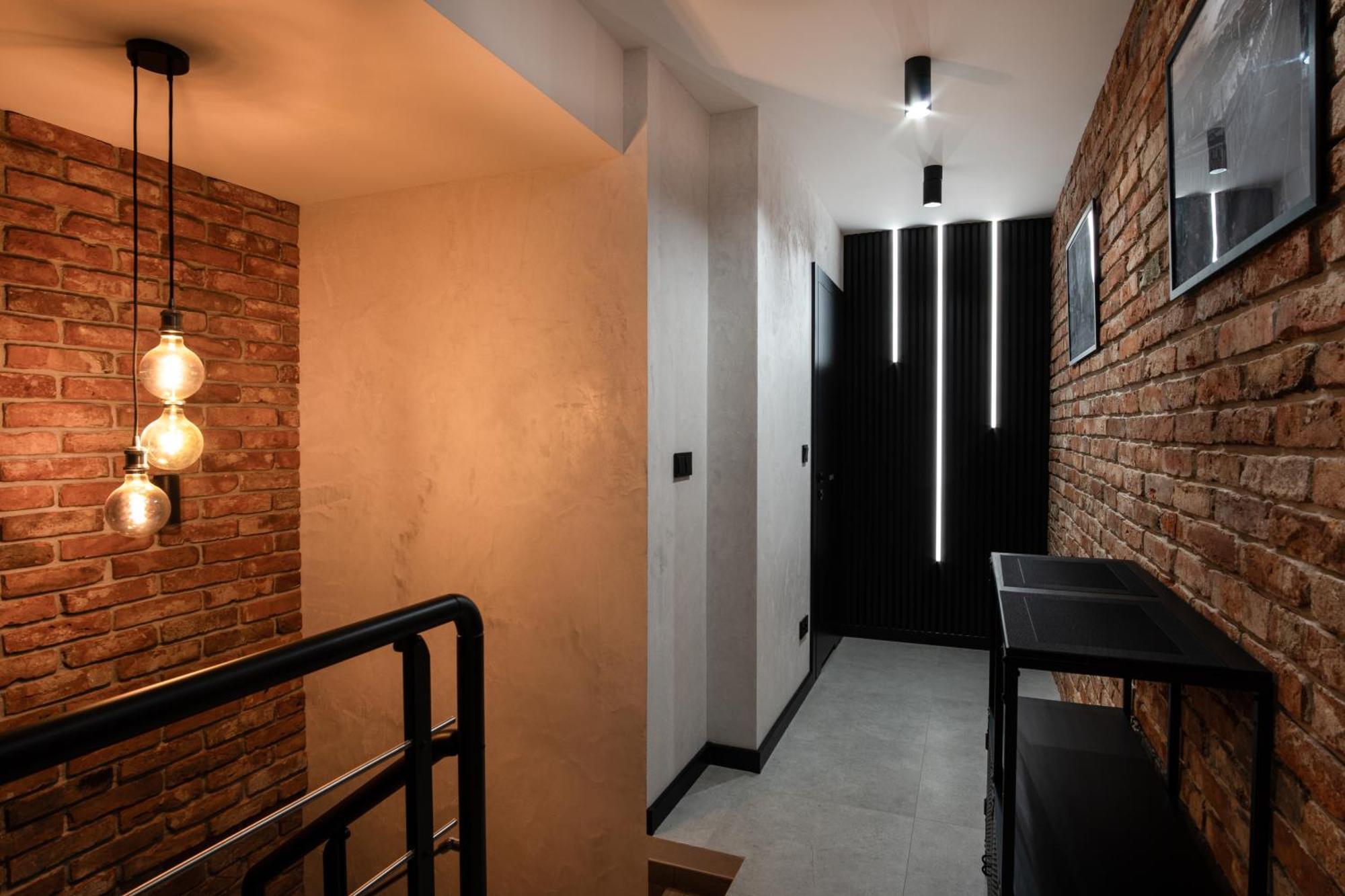 Apartment Your Aparts - Lofty Scheiblera Lodz (Lodz)