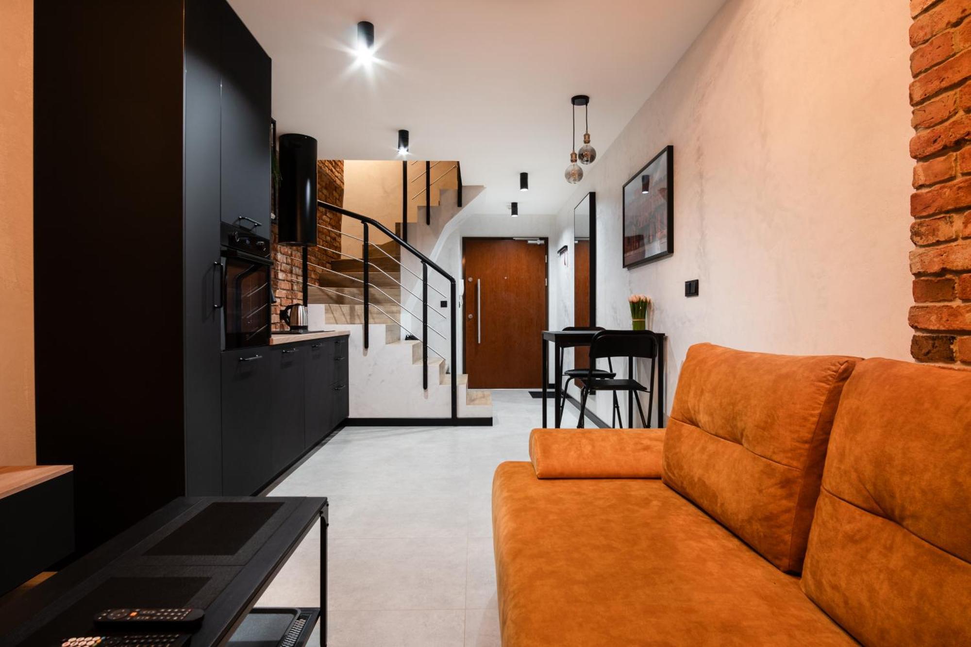 Apartment Your Aparts - Lofty Scheiblera