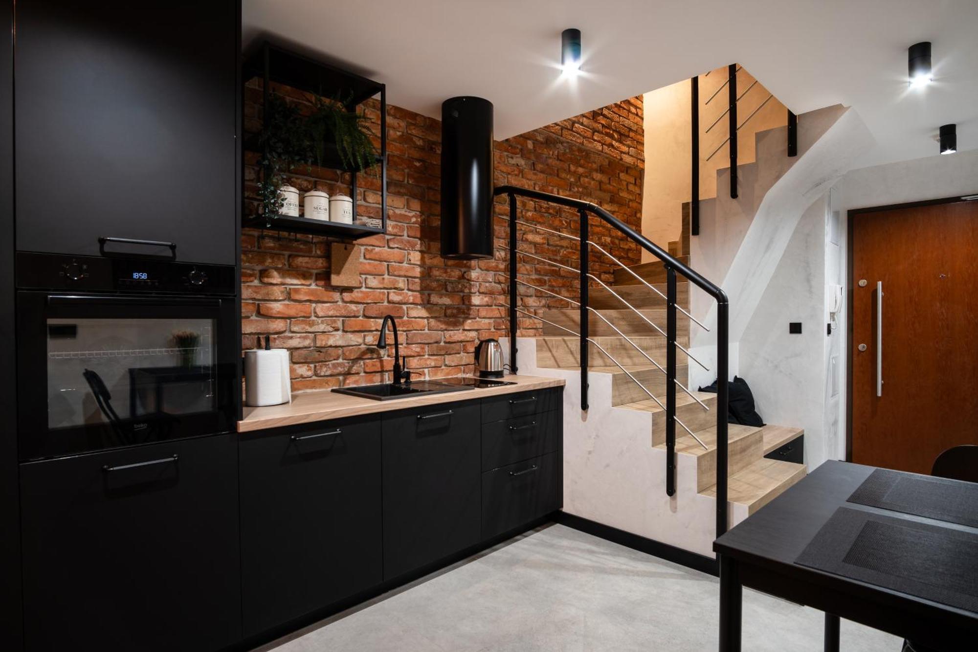 Your Aparts - Lofty Scheiblera Lodz (Lodz)