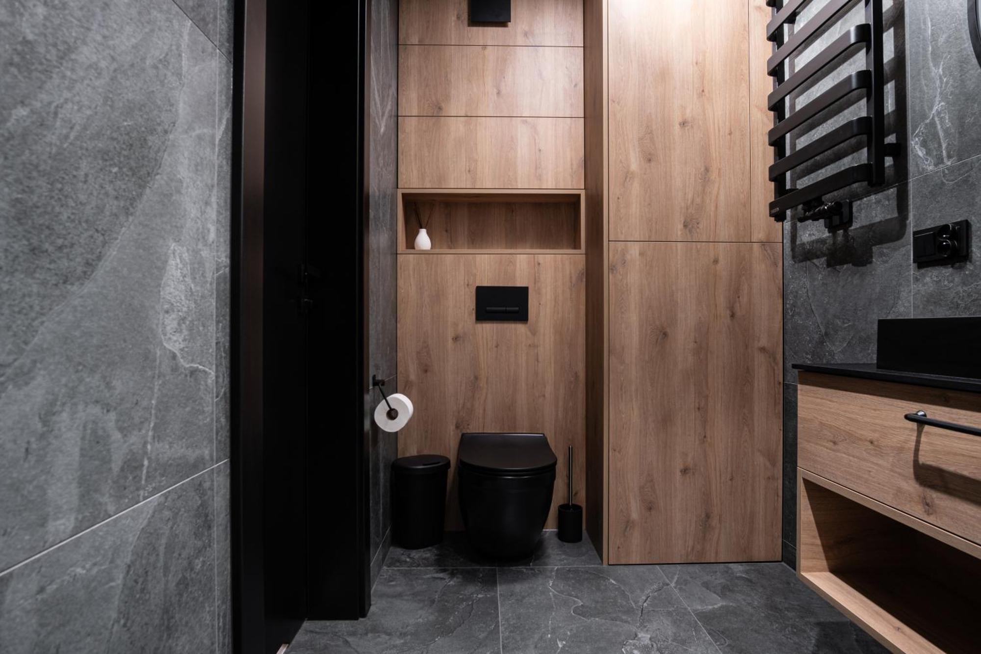 Your Aparts - Lofty Scheiblera Apartment