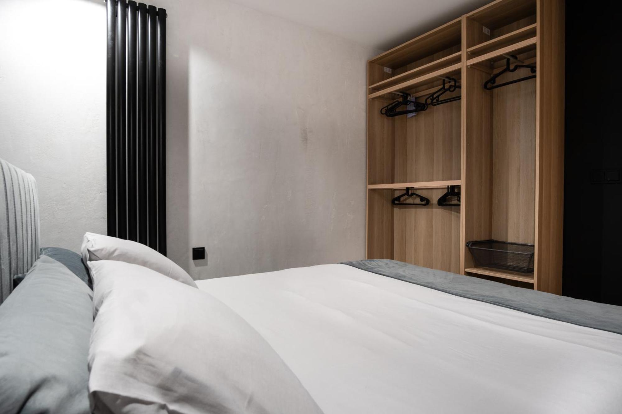 Apartment Your Aparts - Lofty Scheiblera Lodz (Lodz)
